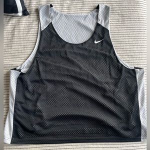MEN’S ATHLETIC TANK TOP